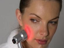 LED LIGHT THERAPY